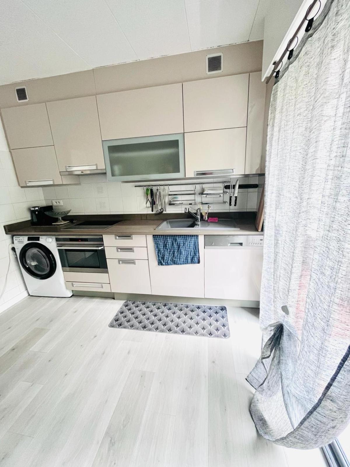 Aloes Apartment Coventry Exterior foto